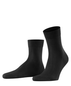 Falke Freizeitsocken Herren black (3000)