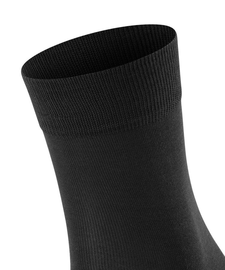 Falke Falke Socken Herren - black (3000) - 1 | SportScheck
