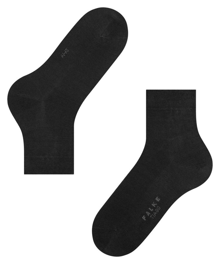 Falke Falke Socken Herren - black (3000) - 2 | SportScheck