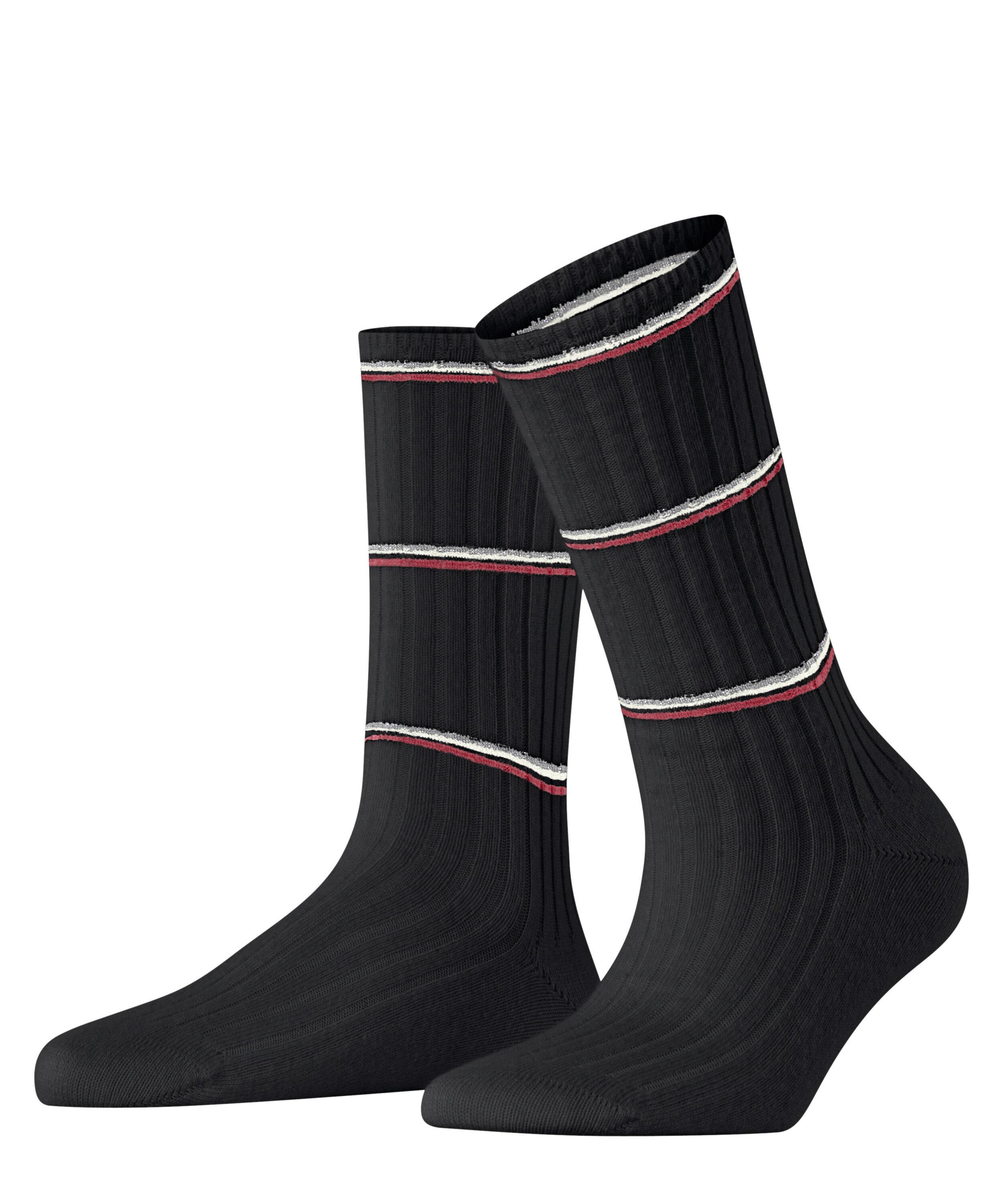 Falke Socken Damen - black (3000)