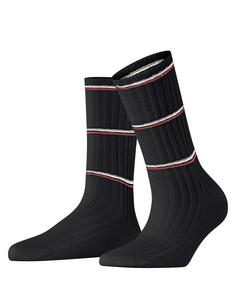 Falke Freizeitsocken Damen black (3000)