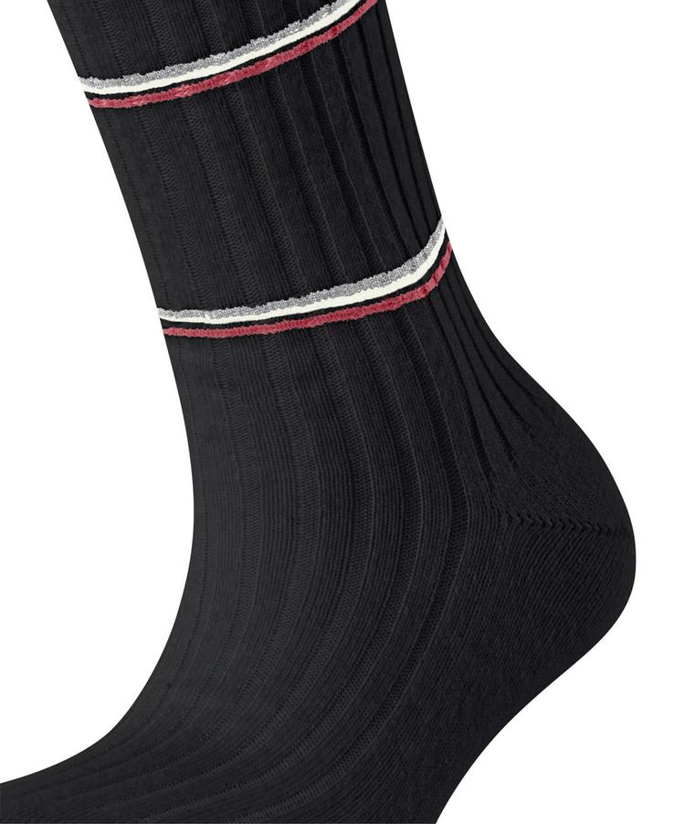 Falke Falke Socken Damen - black (3000) - 1 | SportScheck