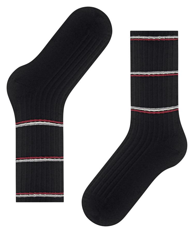 Falke Falke Socken Damen - black (3000) - 2 | SportScheck