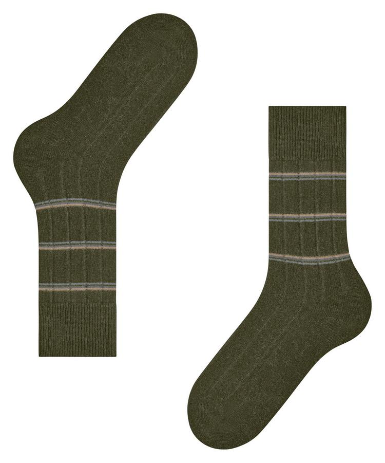 Falke Falke Socken Herren - artichoke (7436) - 2 | SportScheck