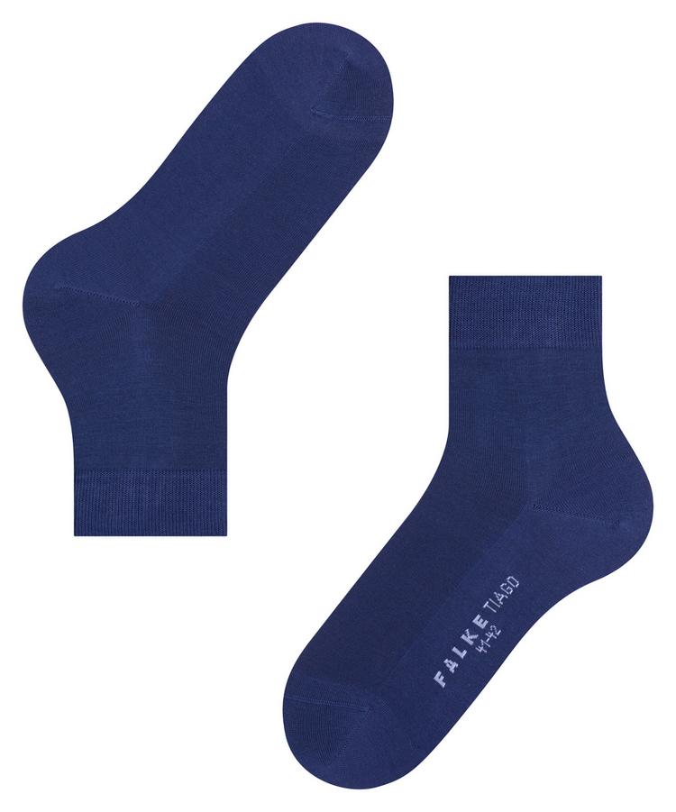 Falke Falke Socken Herren - royal blue (6000) - 2 | SportScheck