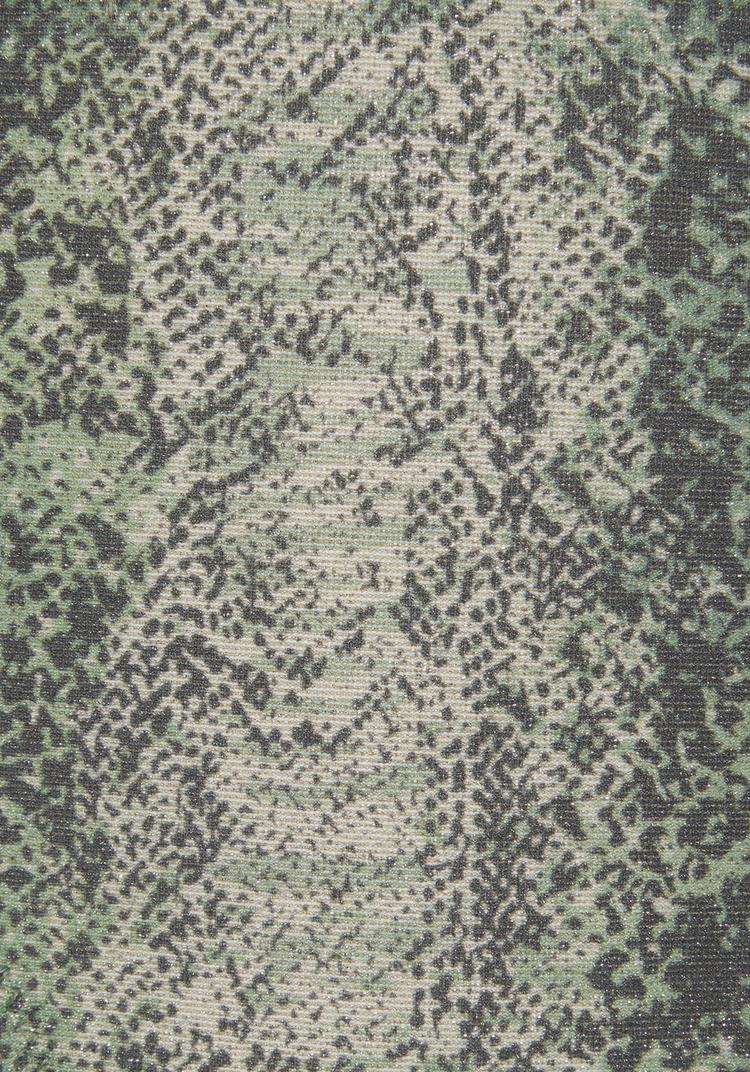 JETTE JETTE Triangel-Bikini Bikini Set Damen - oliv bedruckt - 1 | SportScheck