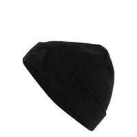 adidas Tech M&uuml;tze Beanie - Black