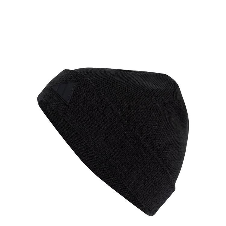 adidas adidas Tech M&uuml;tze Beanie - Black - 0 | SportScheck