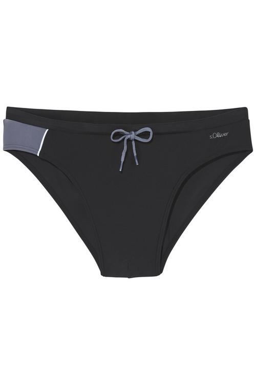 S.OLIVER Badehose Badehose Herren