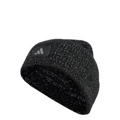 adidas RunxCLIMAWARM Beanie Beanie Black / Reflective Silver