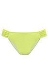 S.OLIVER Bikini-Hose Bikini Hose Damen - limette