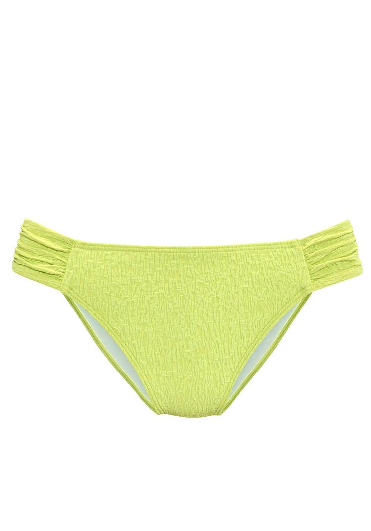 S.OLIVER S.OLIVER Bikini-Hose Bikini Hose Damen - limette - 0 | SportScheck