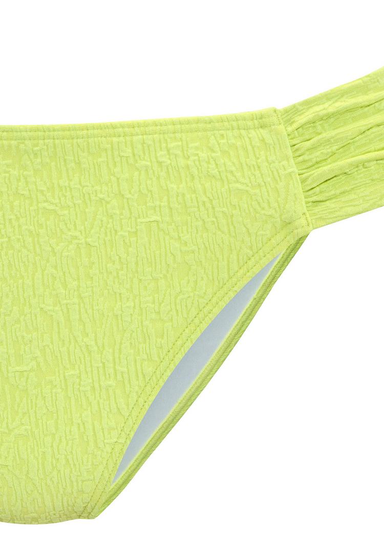 S.OLIVER S.OLIVER Bikini-Hose Bikini Hose Damen - limette - 0 | SportScheck