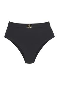 Lascana Bikini-Hose Bikini Hose Damen - schwarz