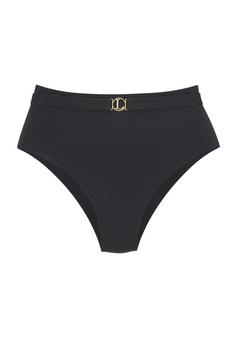 Lascana Bikini-Hose Bikini Hose Damen schwarz