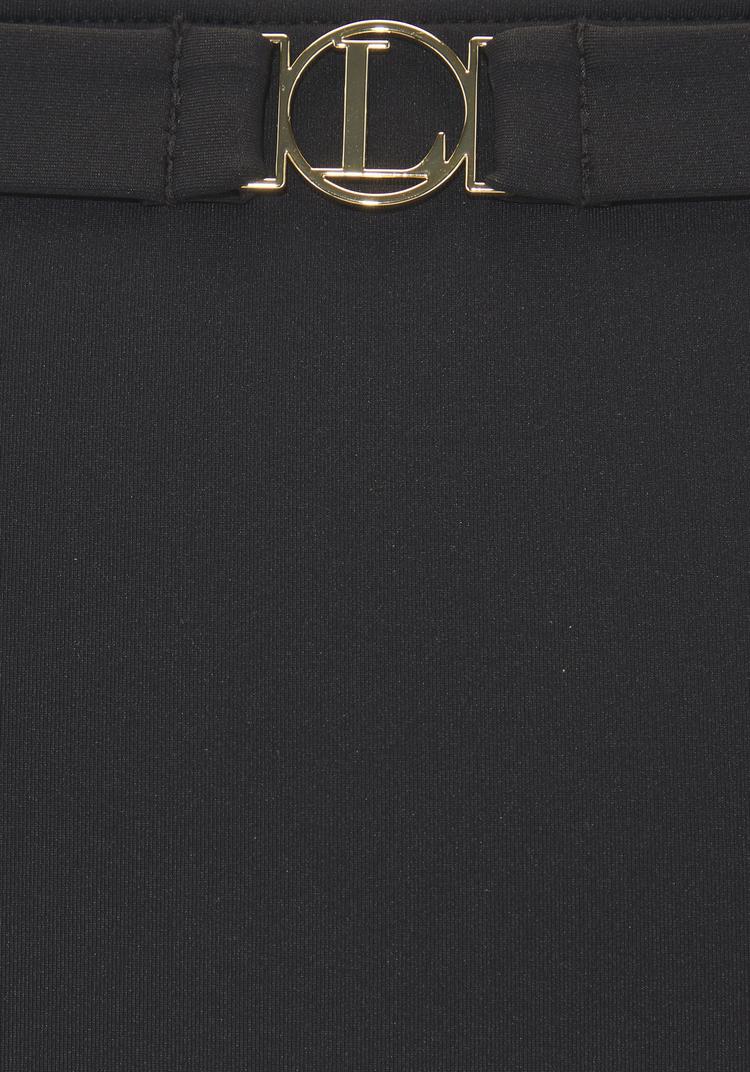 Lascana Lascana Bikini-Hose Bikini Hose Damen - schwarz - 0 | SportScheck