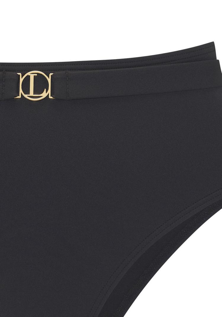 Lascana Lascana Bikini-Hose Bikini Hose Damen - schwarz - 1 | SportScheck