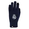 adidas Real Madrid Handschuhe Torwarthandschuhe - Legend Ink / Matte Silver