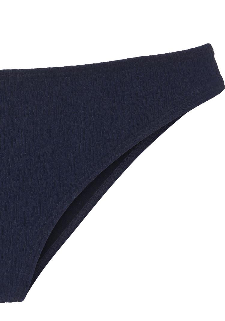S.OLIVER S.OLIVER Bikini-Hose Bikini Hose Damen - marine - 0 | SportScheck