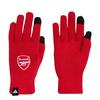 adidas Arsenal Handschuhe Torwarthandschuhe - Better Scarlet / White