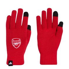 adidas Arsenal Handschuhe Torwarthandschuhe Better Scarlet / White