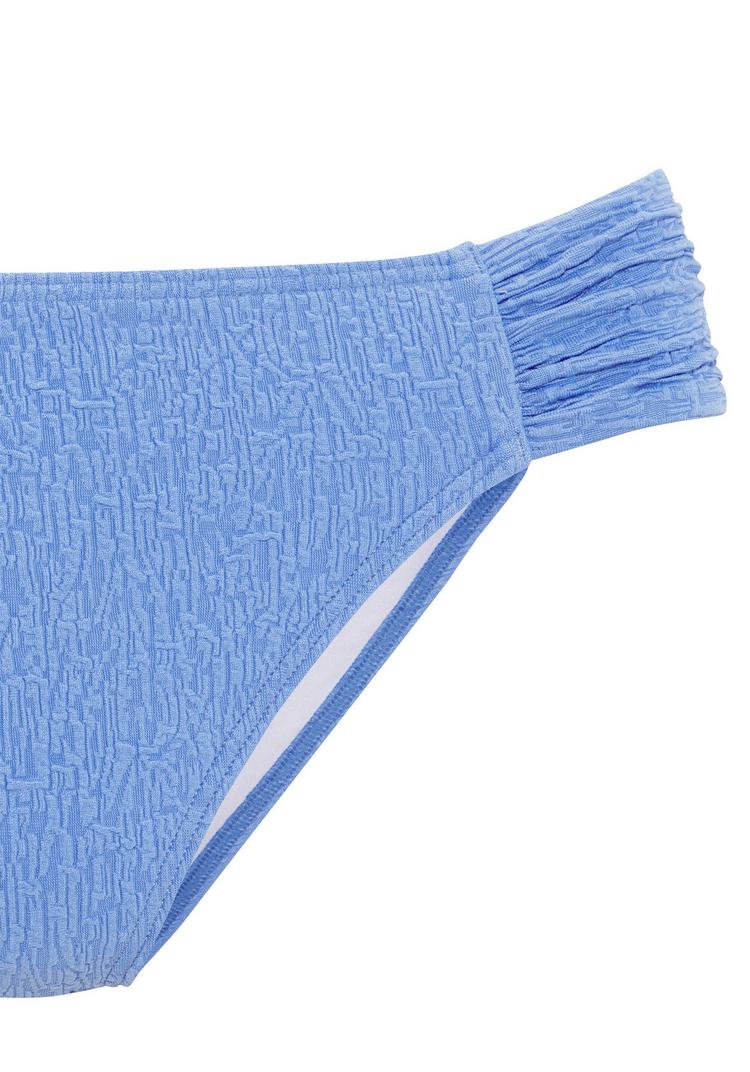 S.OLIVER S.OLIVER Bikini-Hose Bikini Hose Damen - blau - 0 | SportScheck