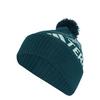 adidas Terrex Xploric Bommelm&uuml;tze Beanie - Aurora Ivy