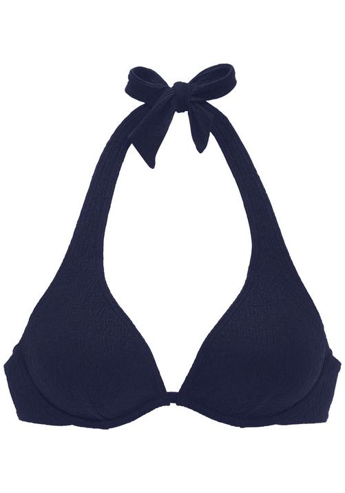 S.OLIVER B&uuml;gel-Bikini-Top Bikini Oberteil Damen