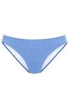 S.OLIVER Bikini-Hose Bikini Hose Damen - blau