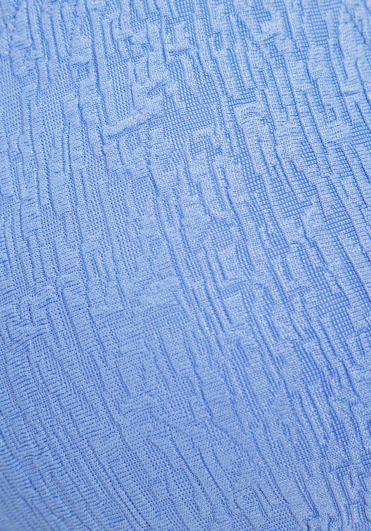 S.OLIVER S.OLIVER B&uuml;gel-Bikini-Top Bikini Oberteil Damen - blau - 0 | SportScheck