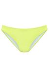 S.OLIVER Bikini-Hose Bikini Hose Damen - limette