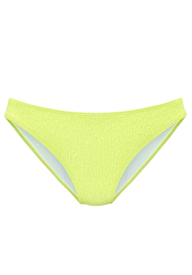 S.OLIVER S.OLIVER Bikini-Hose Bikini Hose Damen - limette - 0 | SportScheck