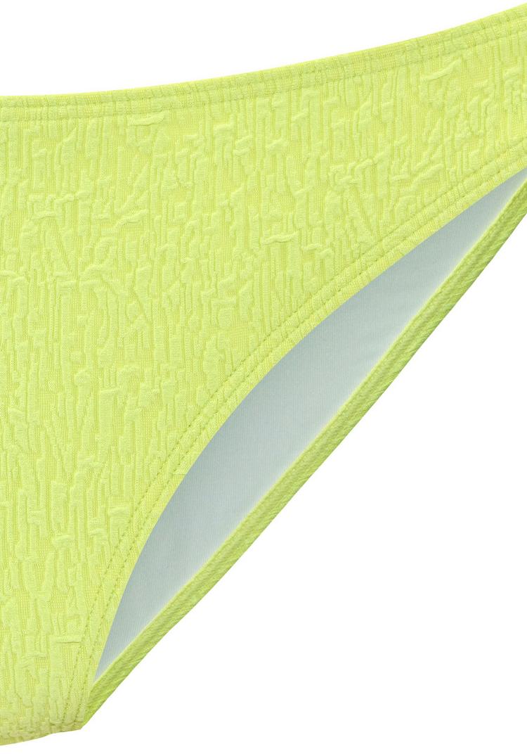 S.OLIVER S.OLIVER Bikini-Hose Bikini Hose Damen - limette - 0 | SportScheck