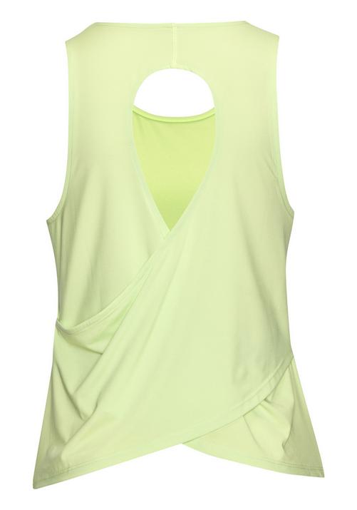 LASCANA Active Sporttop Funktionstank Damen
