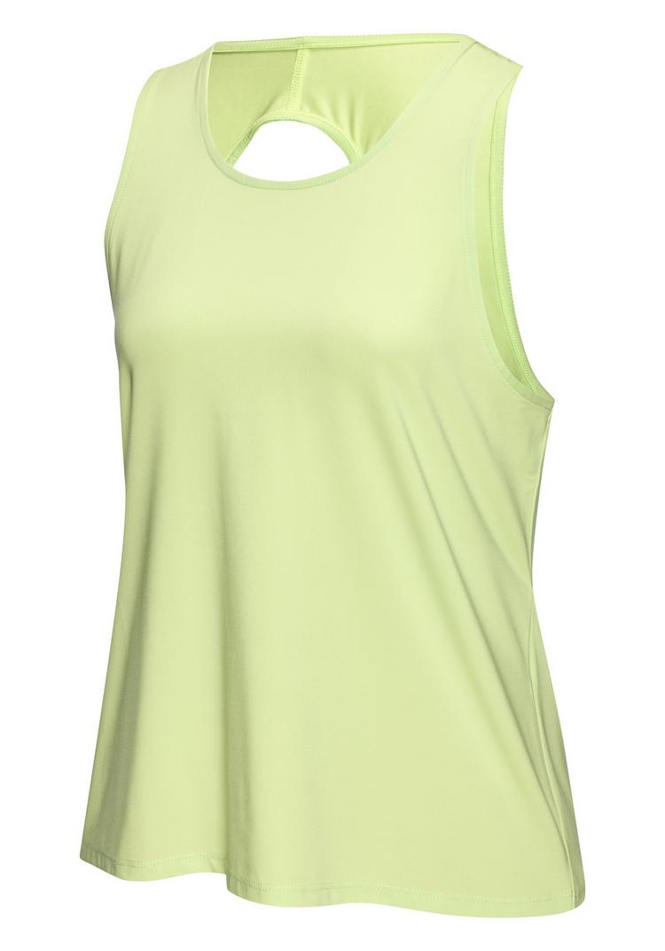LASCANA Active LASCANA Active Sporttop Funktionstank Damen - gr&uuml;n - 0 | SportScheck