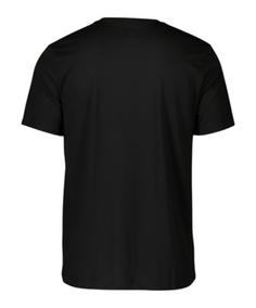 Rückansicht von Nike Sturm Graz T-Shirt  F010 „STURM“ T-Shirt Herren schwarz