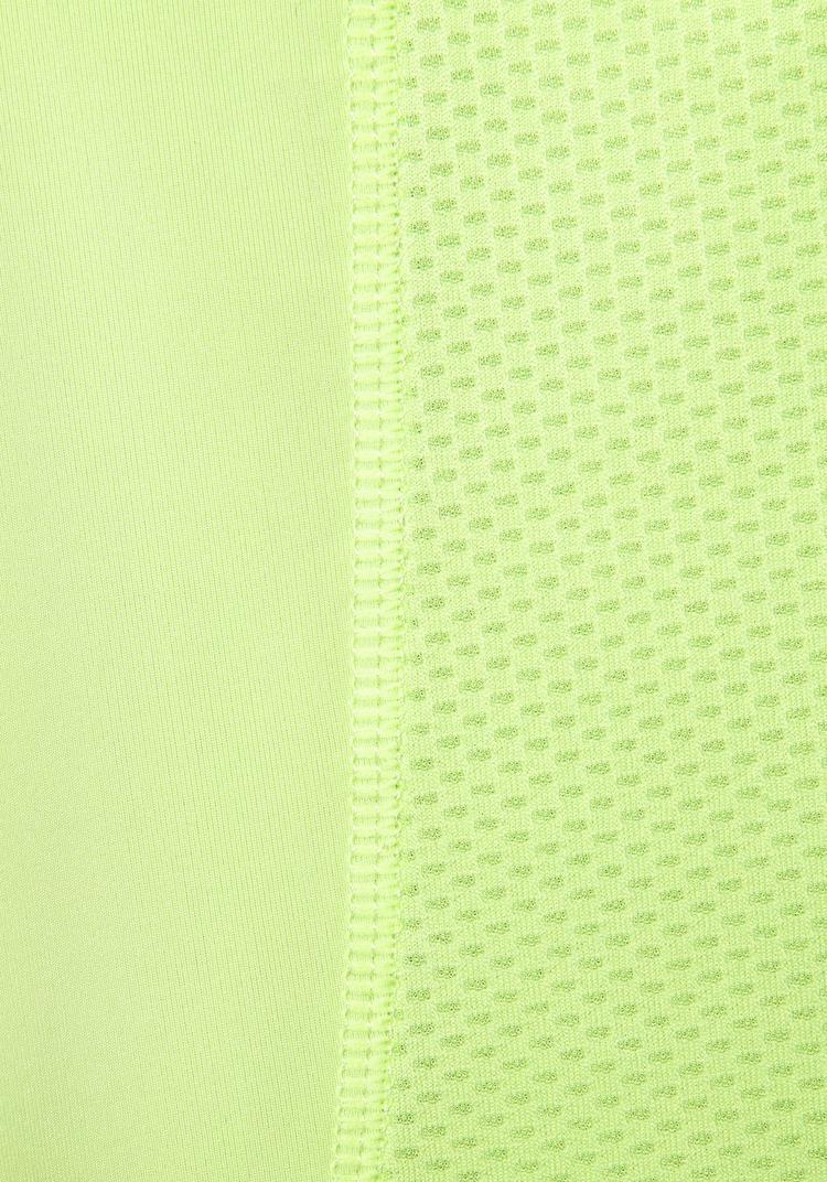 LASCANA Active LASCANA Active T-Shirt T-Shirt Damen - gr&uuml;n - 0 | SportScheck