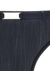Copenhagen Studios Bikini-Hose Bikini Hose Damen - mitternacht