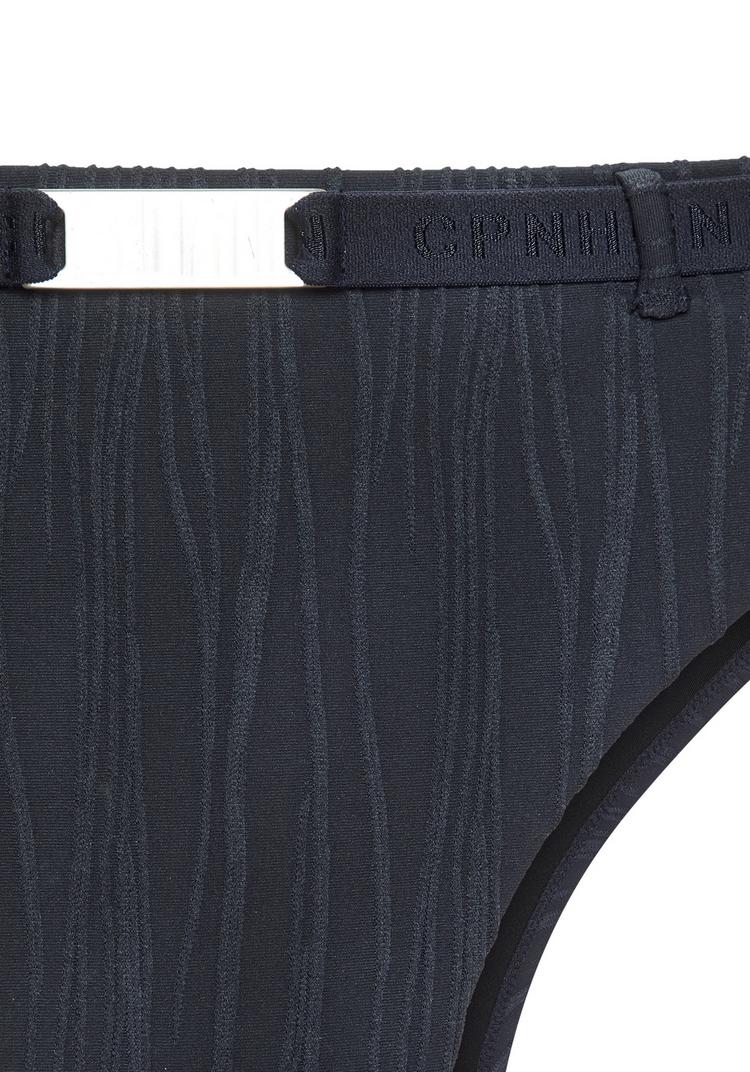 Copenhagen Studios Copenhagen Studios Bikini-Hose Bikini Hose Damen - mitternacht - 0 | SportScheck