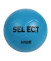Select Handball Kids Soft Basketball Kinder - blau