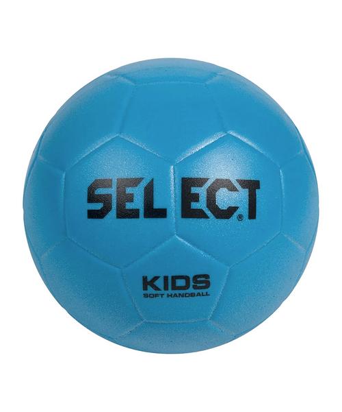 Select Handball Kids Soft Basketball Kinder