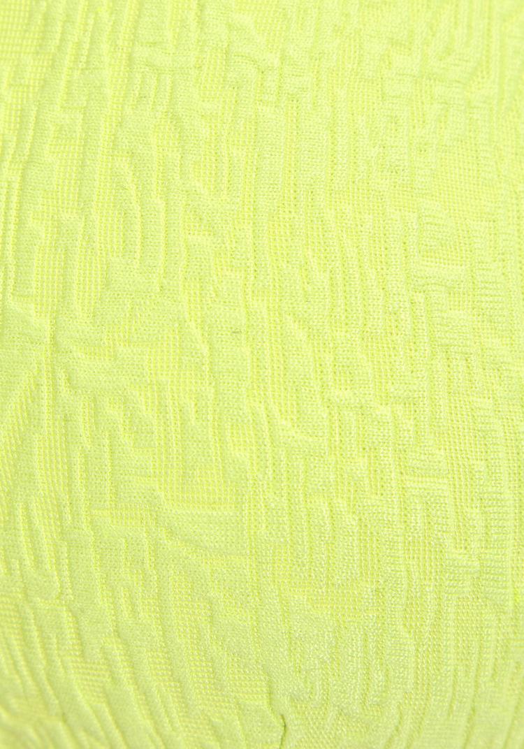 S.OLIVER S.OLIVER B&uuml;gel-Bikini-Top Bikini Oberteil Damen - limette - 0 | SportScheck
