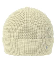 Burlington Laufmütze woolwhite (2060)