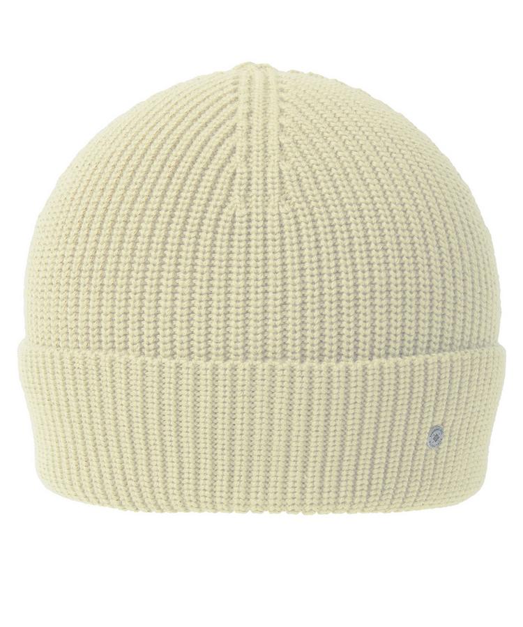 Burlington Burlington Laufm&uuml;tze - woolwhite (2060) - 0 | SportScheck