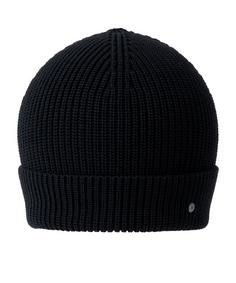 Burlington Laufmütze black (3000)