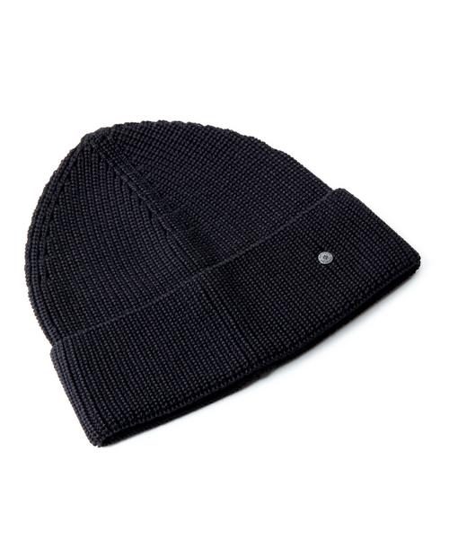 Rückansicht von Burlington Laufmütze black (3000)