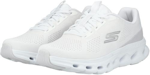 Rückansicht von Skechers Sneaker Sneaker Herren Weiß