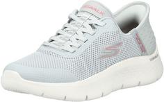 Skechers Sneaker Sneaker Damen Grau