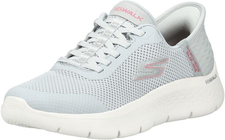 Skechers Skechers Sneaker Sneaker Damen - Grau - 0 | SportScheck
