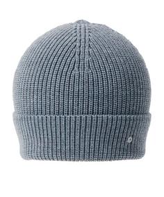 Burlington Laufmütze grey mel. (3270)